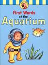 Curious George's First Words at the Aquarium (eBook)